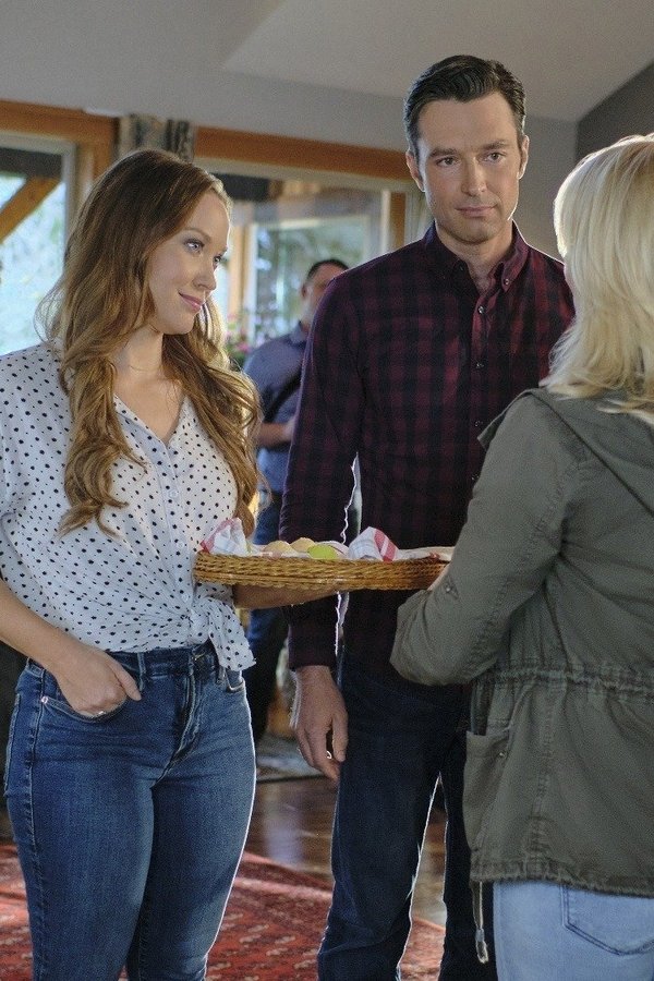 Chesapeake Shores – S05E04 – Episodio 4