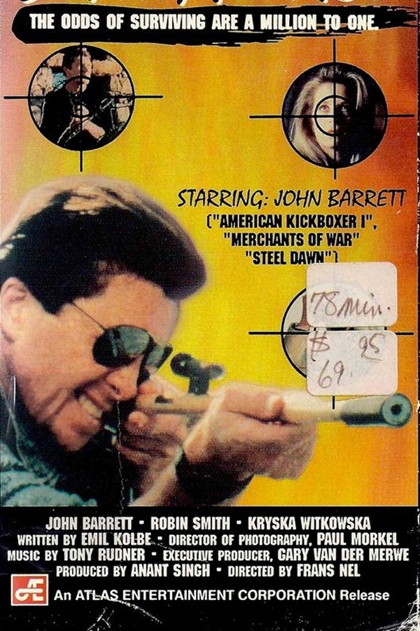 Death Force