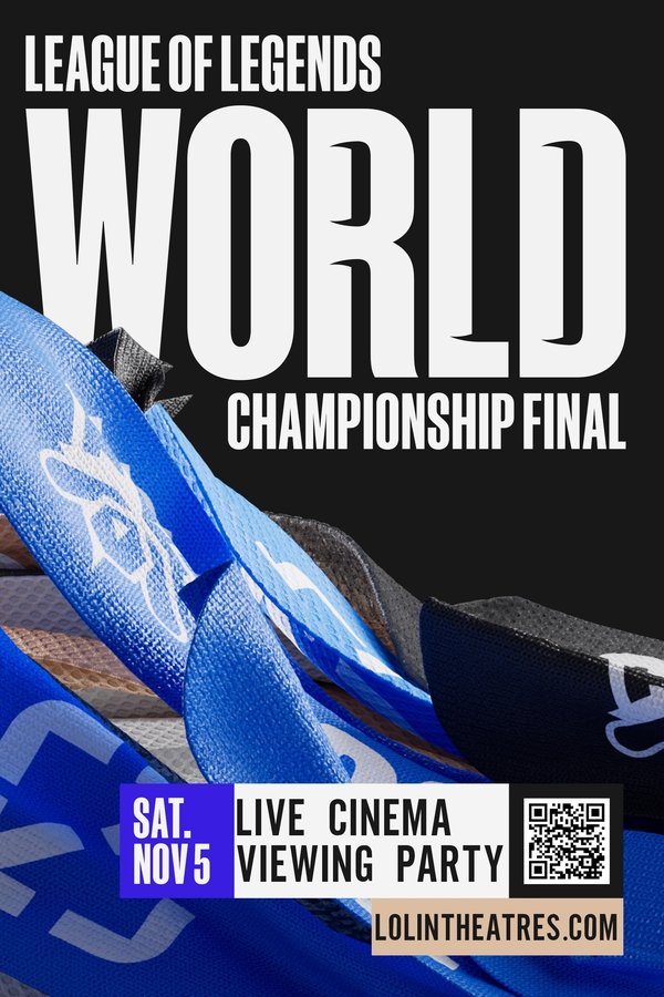 2022 League of Legends World Championship