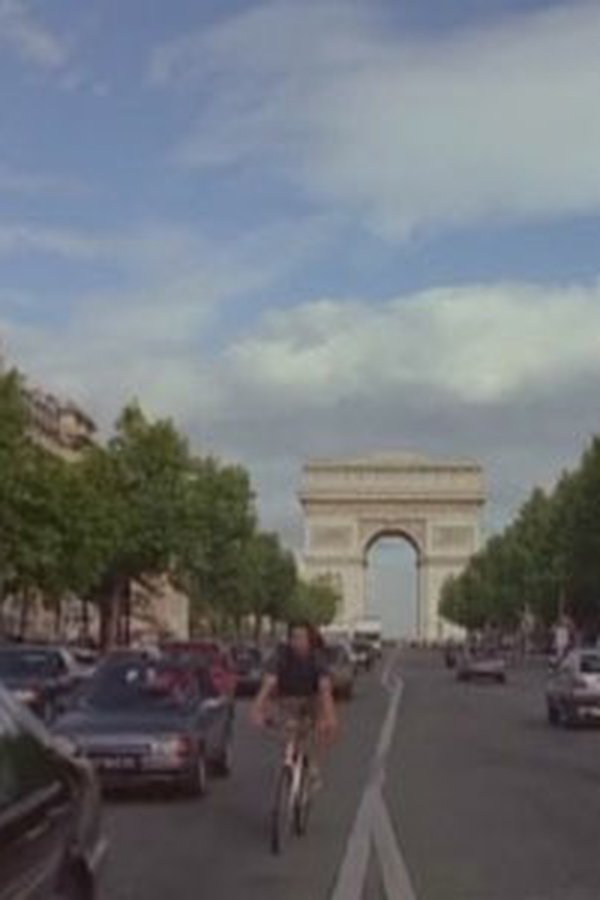 La Femme Nikita – S03E20 – Episodio 20