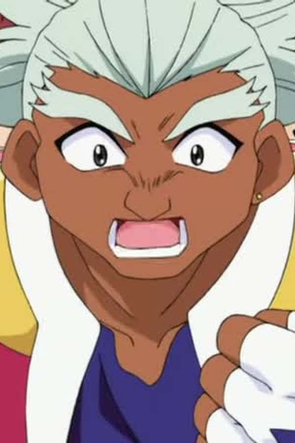 Beyblade – S03E43 – Episodio 43