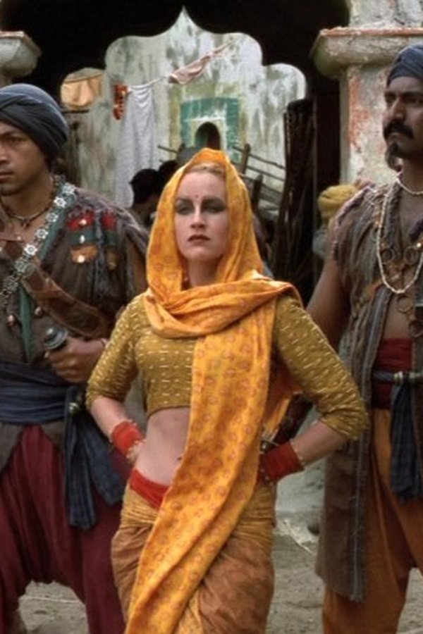 Xena – Principessa guerriera – S04E14 – Xena contro Devi, la dea indù
