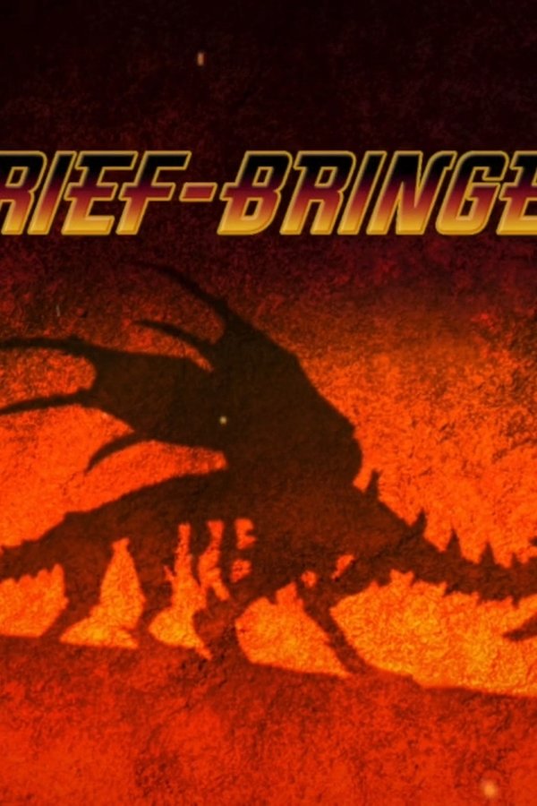 LEGO Ninjago: Masters of Spinjitzu – S13E11 – Genera-Dolore