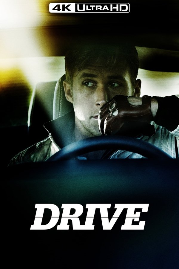 4K-EN - Drive  (2011)
