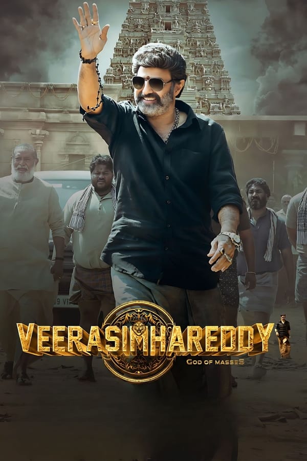 TVplus TG - Veera Simha Reddy (2023)