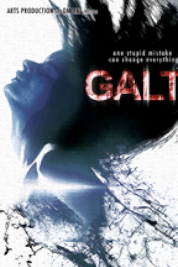 Galti Hindi Movie Poster - CineFreak