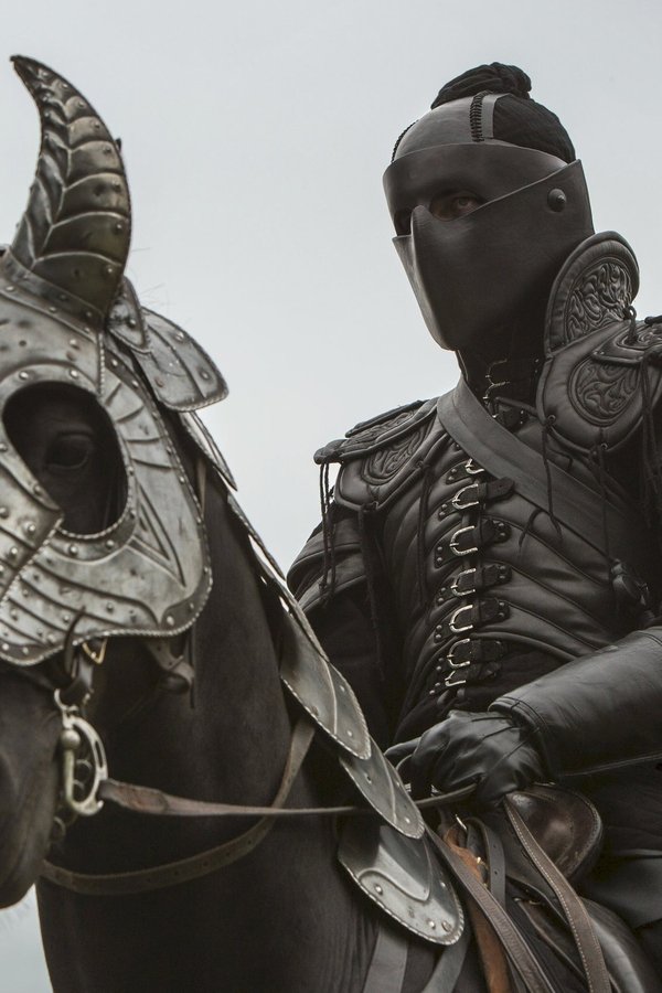Da Vinci’s Demons – S03E04 – Episodio 4
