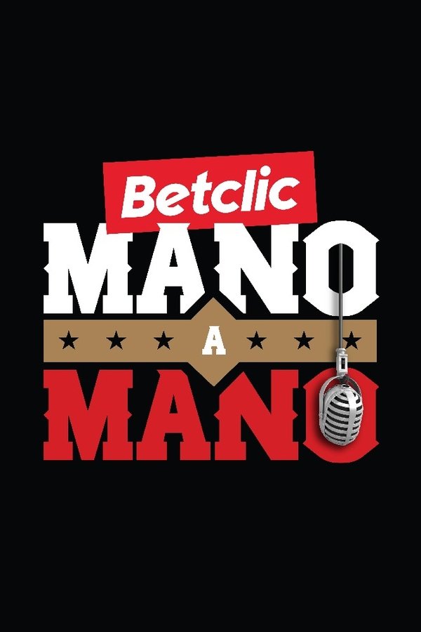 Betclic Mano a Mano