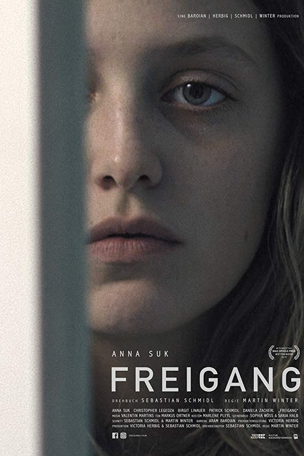 Freigang