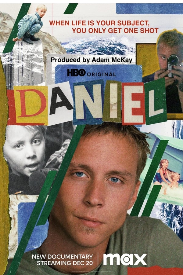 EN - Daniel (2023)