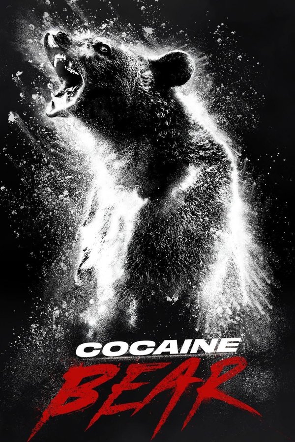 Cocaine Bear (2023) online