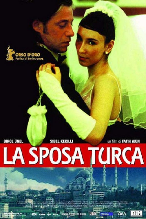 IT - La sposa turca - 2004