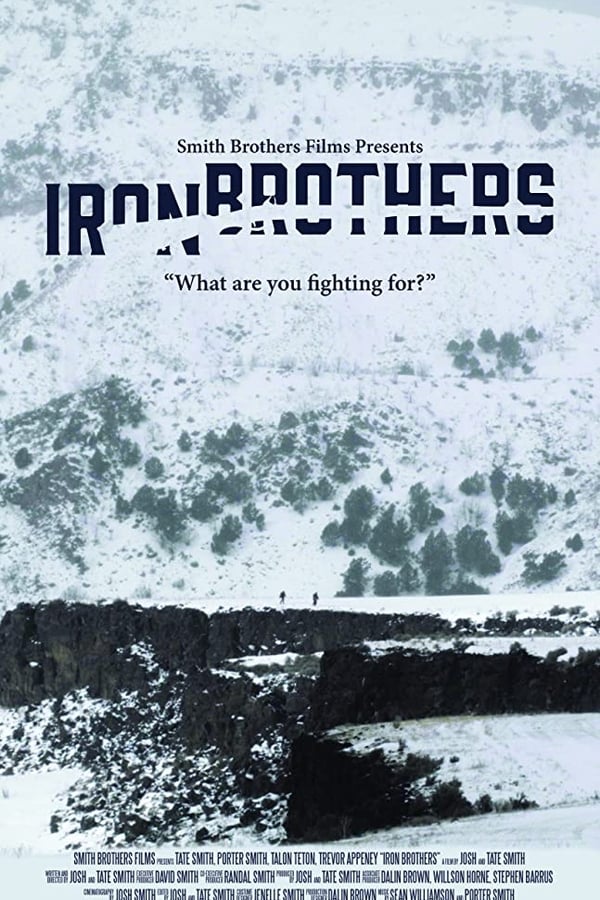 EN: Iron Brothers (2018)