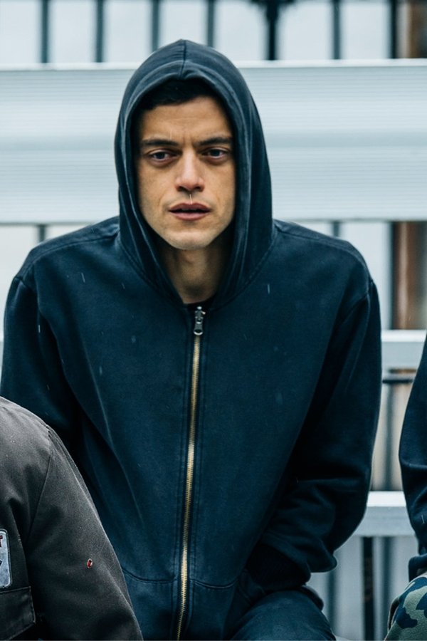 Mr. Robot – S02E03 – Errore interno