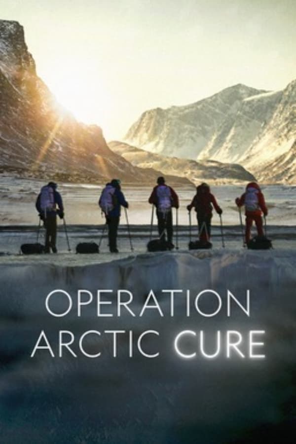 TVplus TG - Operation Arctic Cure