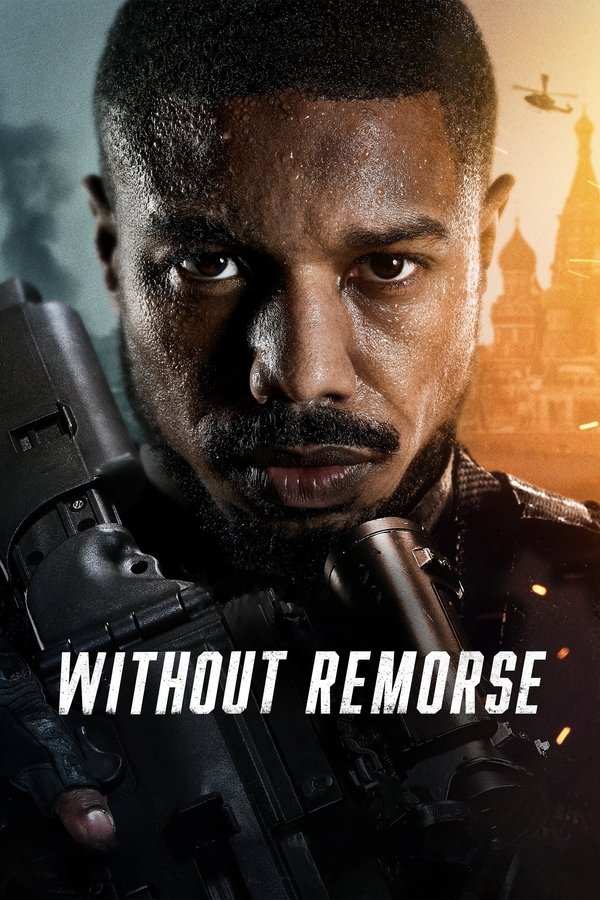 PL - TOM CLANCY'S WITHOUT REMORSE (2021)