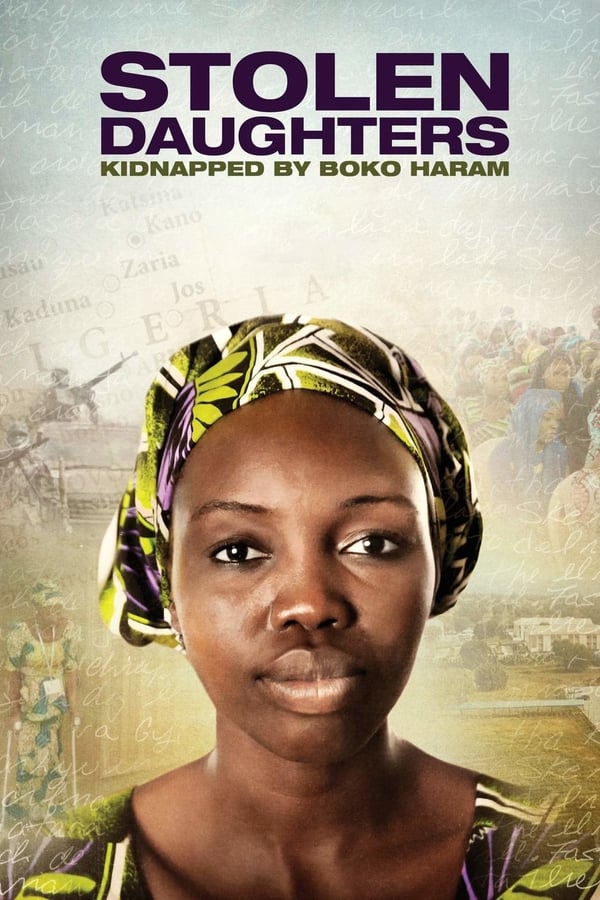 Stolen Daughters: Kidnapped By Boko Haram (2018)