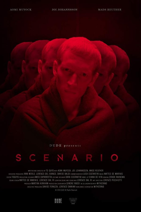 Scenario