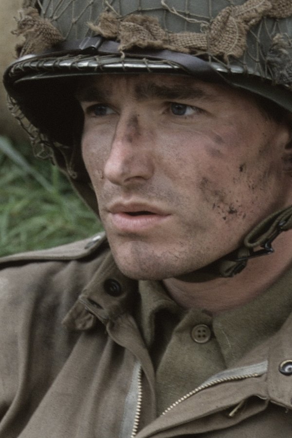 Band of Brothers – Fratelli al fronte – S01E02 – D-Day