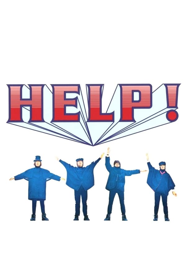 Help! (1965)