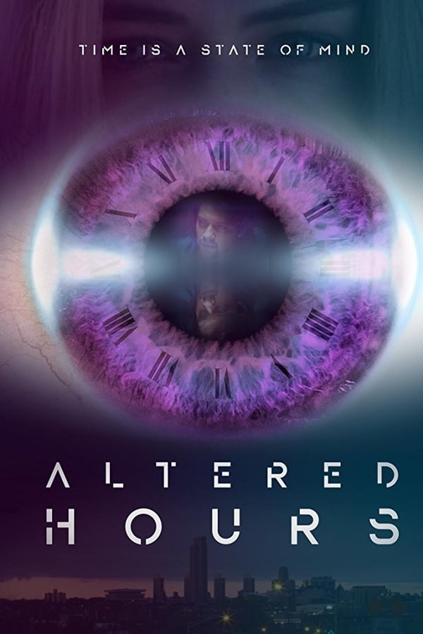 Altered Hours