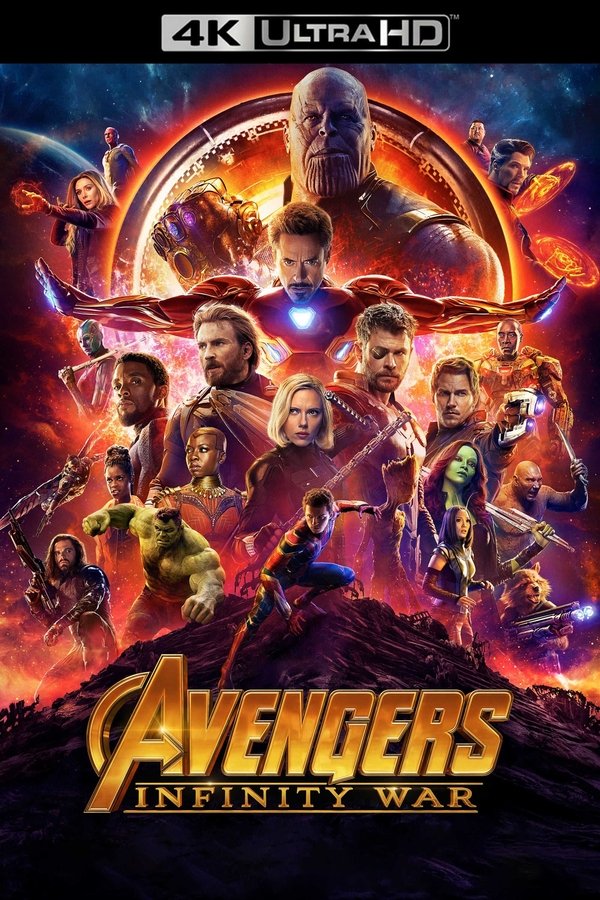 -EN - Avengers: Infinity War (2018)
