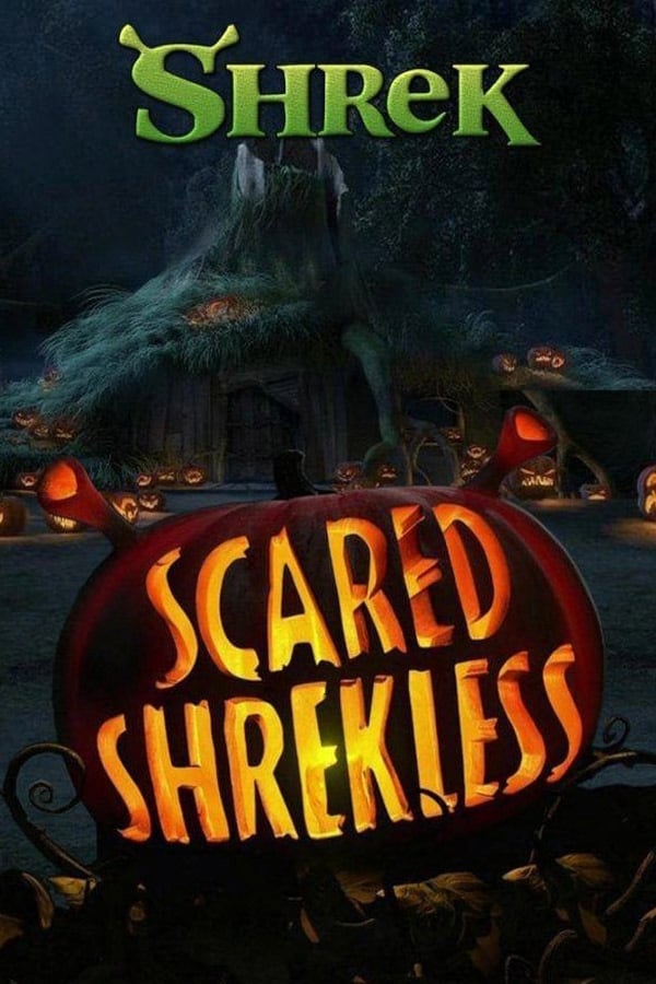 Scared Shrekless – Shrekkato da morire