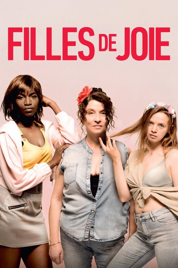 FR| Filles De Joie 