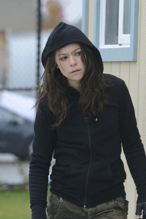 Orphan Black – S01E02 – Istinto
