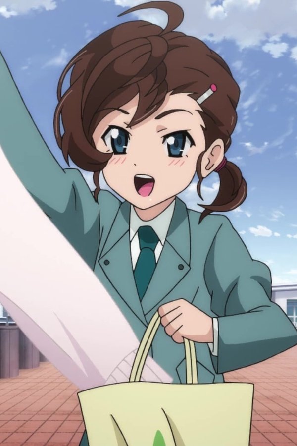 Kitaro Dei Cimiteri – S01E84 – Episodio 84