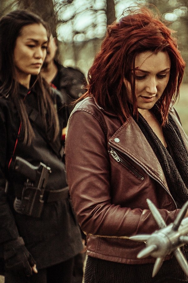 Z Nation – S03E02 – Gli sterminatori