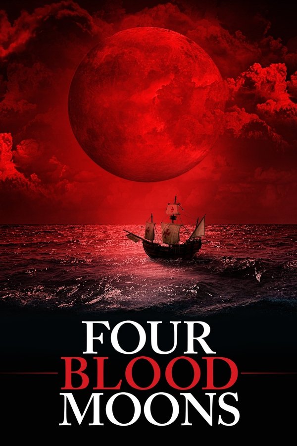 Four Blood Moons