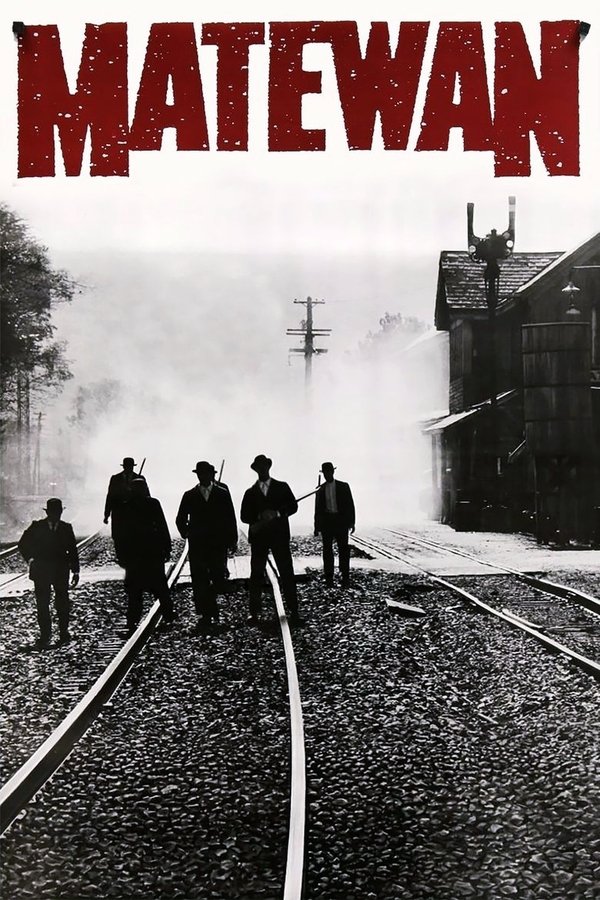 Filmed in the coal country of West Virginia, 