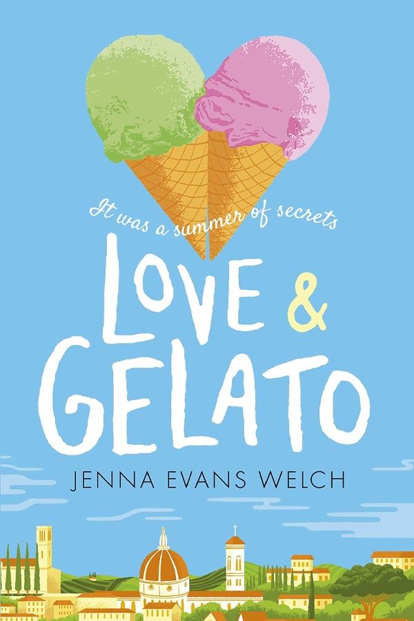 Love & Gelato