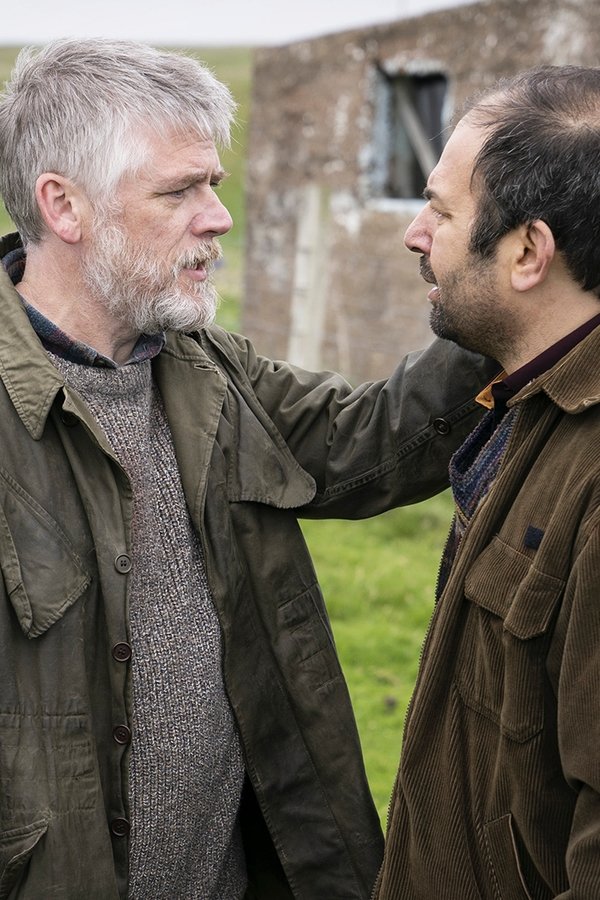 Shetland – S06E04 – Episodio 4