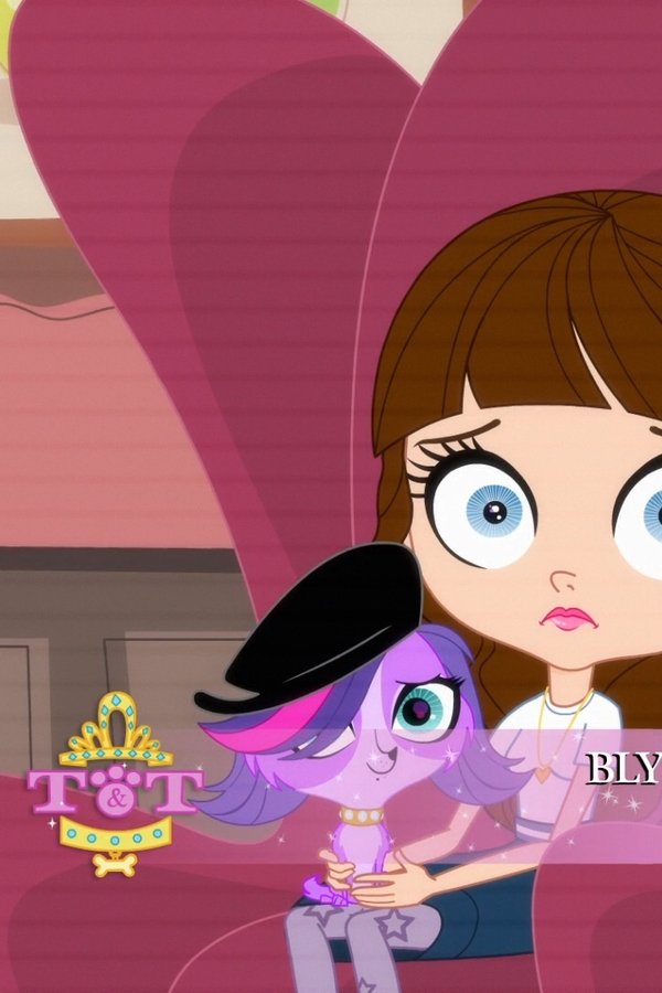 Littlest Pet Shop – S01E21 – Episodio 21