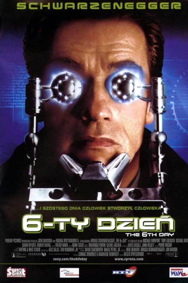 PL 4K - 6-ty Dzień (2000)