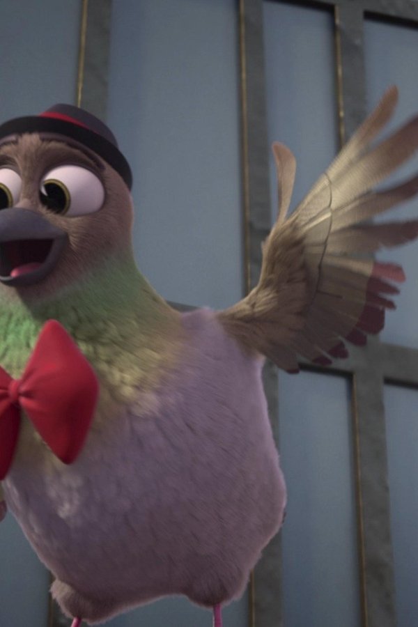 Madagascar: I 4 dell’oasi selvaggia – S08E02 – Episodio 2