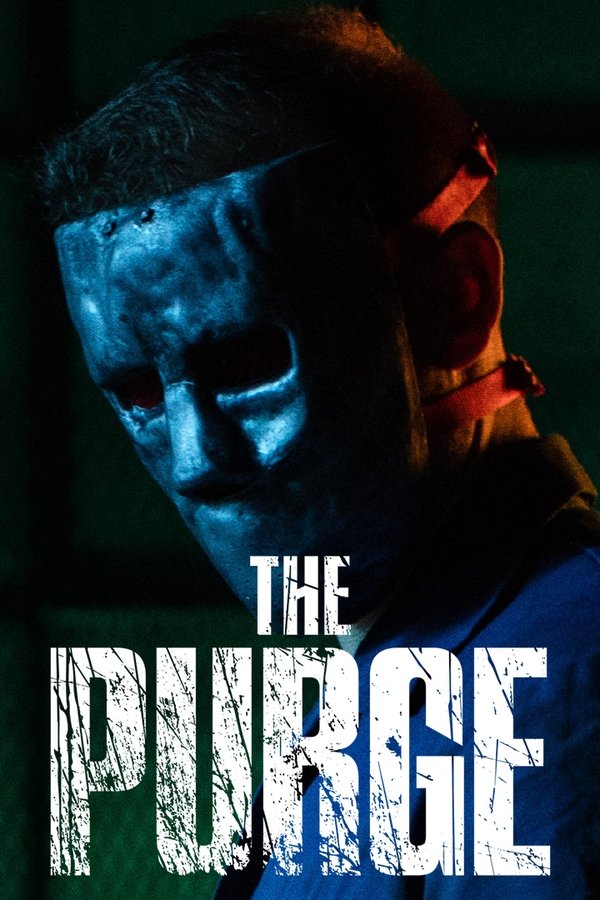 The Purge / American Nightmare Saison 1 The Purge / American Nightmare Saison 1