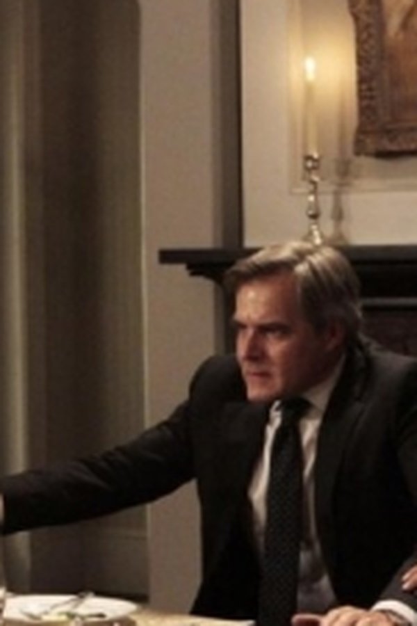 Revenge – S03E02 – Il peccato