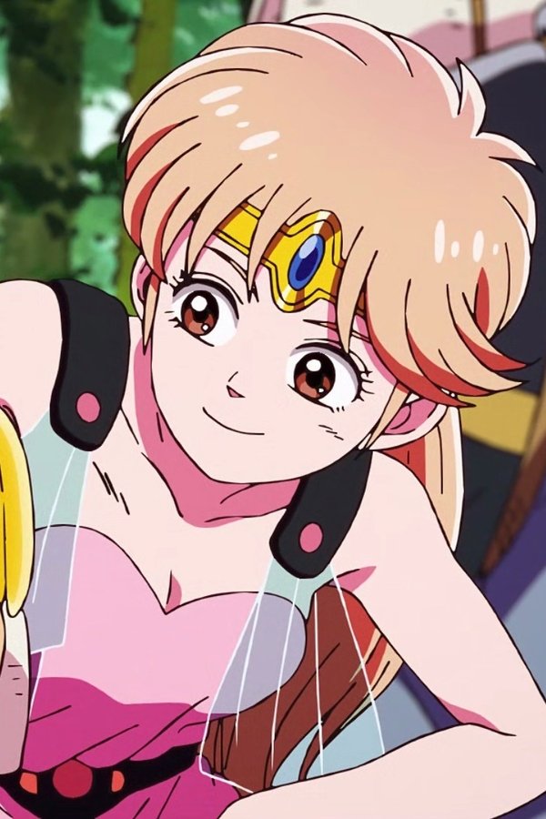 Dragon Quest [Sub-ITA] – S01E02 – Episodio 2