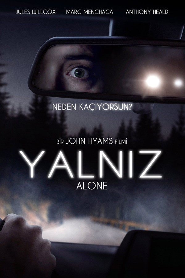 Alone - 2020