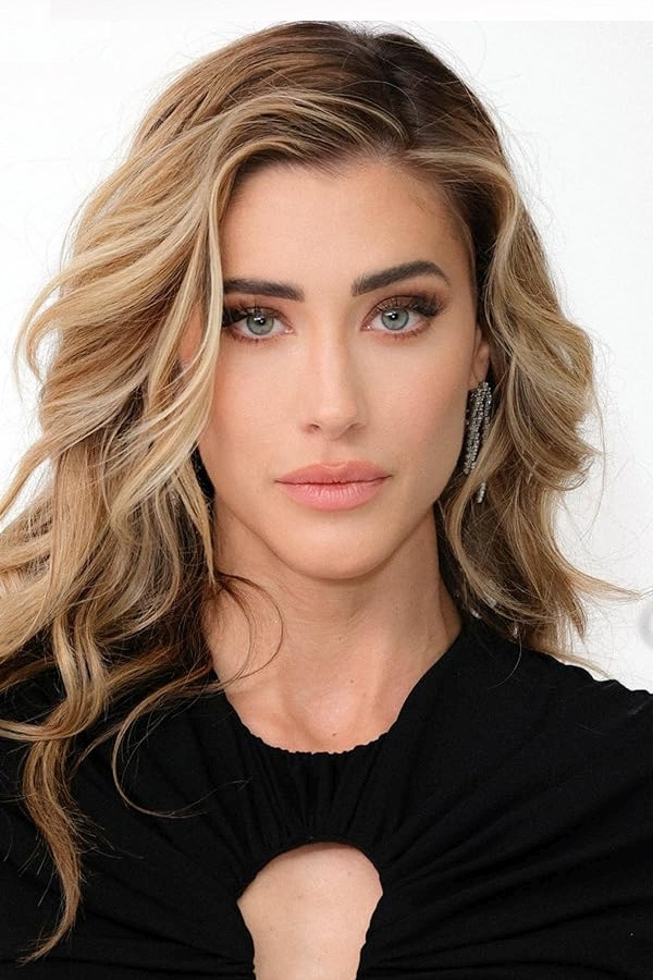 Jessica Serfaty's headshot