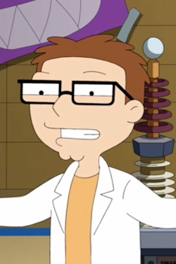 American Dad! – S18E22 – Il club delle scienze