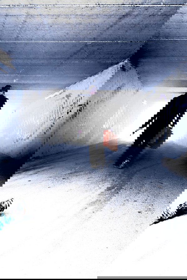 CrimeTube SouthTyrol poster