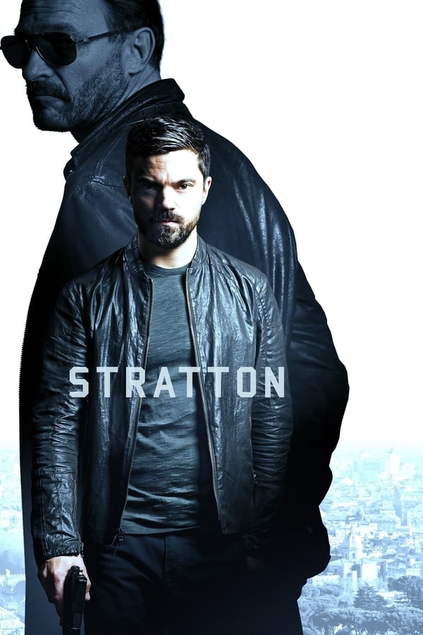 IT: Stratton - Forze speciali (2017)