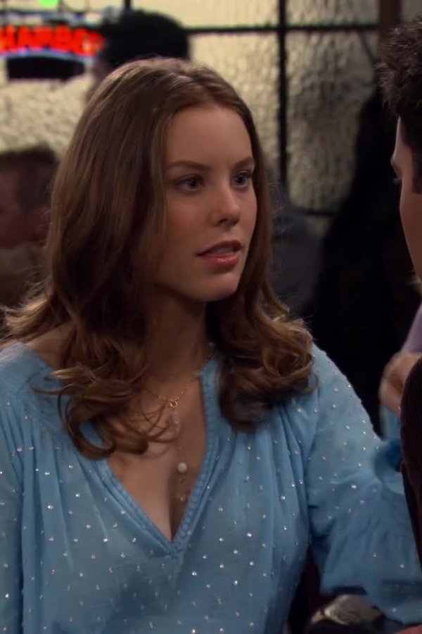How I Met Your Mother – S01E16 – Chi cerca trova