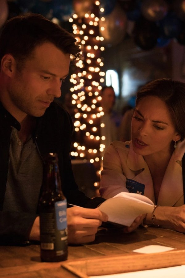 Burden of Truth – S03E01 – Episodio 1