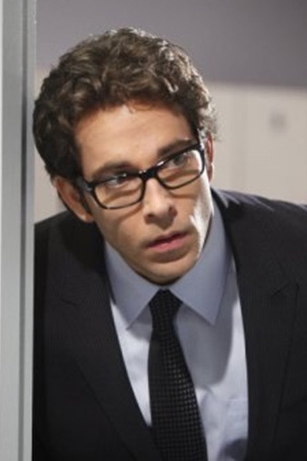 Chuck – S03E11 – Chuck vs. il test rosso