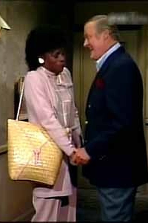 I Jeffersons – S10E21 – Luna di miele